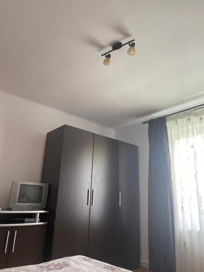 Гостьовий будинок Casa Oana Ioana Моєчу-де-Жос Екстер'єр фото