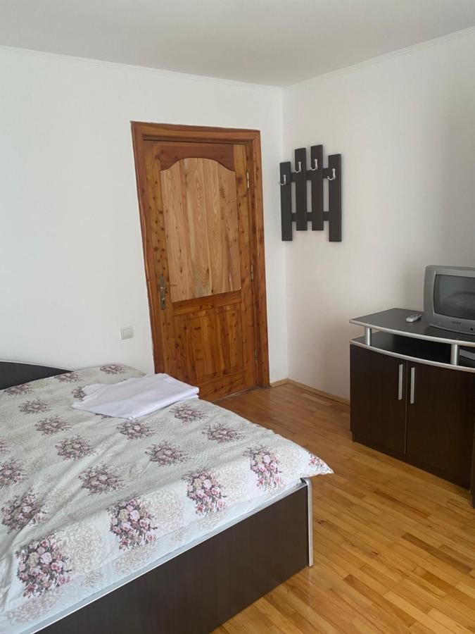 Гостьовий будинок Casa Oana Ioana Моєчу-де-Жос Екстер'єр фото